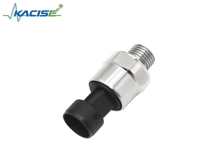 자동차 에어컨 압력 센서 316L 대막 0.5V ~ 4.5V 출력 및 플러그 앤 플레이 신뢰성