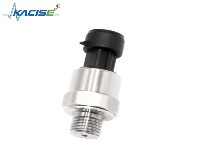 자동차 에어컨 압력 센서 316L 대막 0.5V ~ 4.5V 출력 및 플러그 앤 플레이 신뢰성