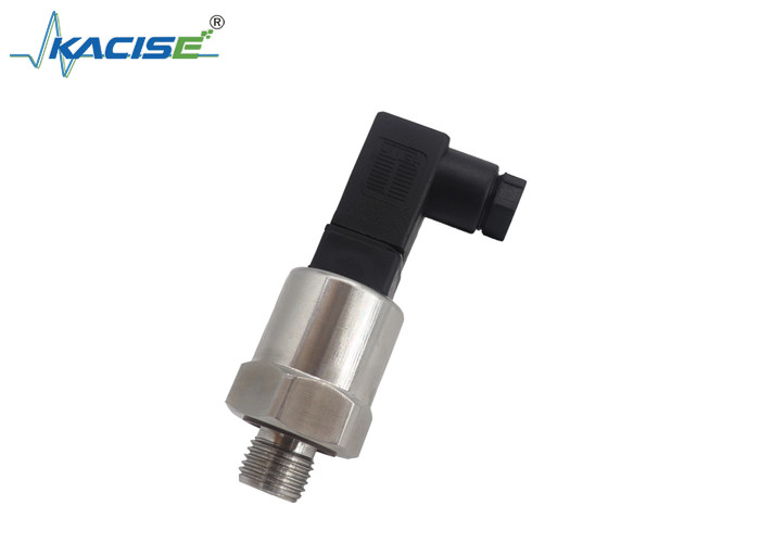 4-20mA 출력 물 압력 센서 0.5% 정확성 12-32VDC 전원 공급