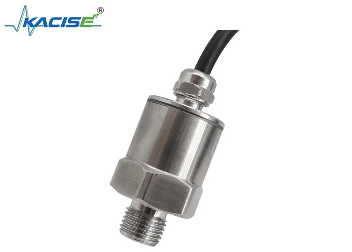4-20mA 출력 물 압력 센서 0.5% 정확성 12-32VDC 전원 공급