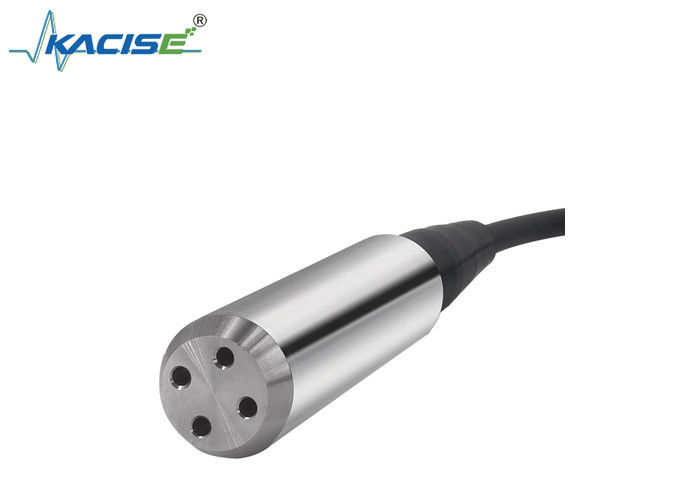 1~5V 아날로그 잠수 레벨 센서, ±0.5% FS/년 정확도 및 산업용 스테인레스 스틸 하우징