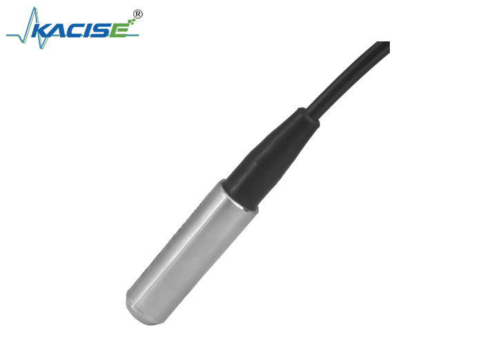 1~5V 아날로그 잠수 레벨 센서, ±0.5% FS/년 정확도 및 산업용 스테인레스 스틸 하우징