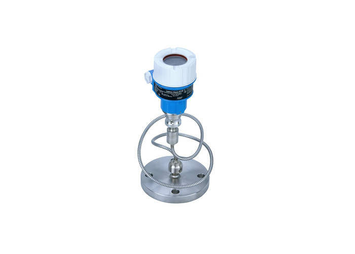 프로세스 압력 측정기 PMP55 600 바 9000 Psi 최대 압력 과다 제한 주요 젖은 부품 316L / 합금 C / 몬텔 / 탕탈 / 로디움