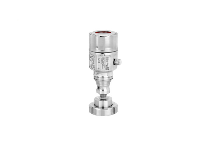 프로세스 압력 측정기 PMP55 600 바 9000 Psi 최대 압력 과다 제한 주요 젖은 부품 316L / 합금 C / 몬텔 / 탕탈 / 로디움
