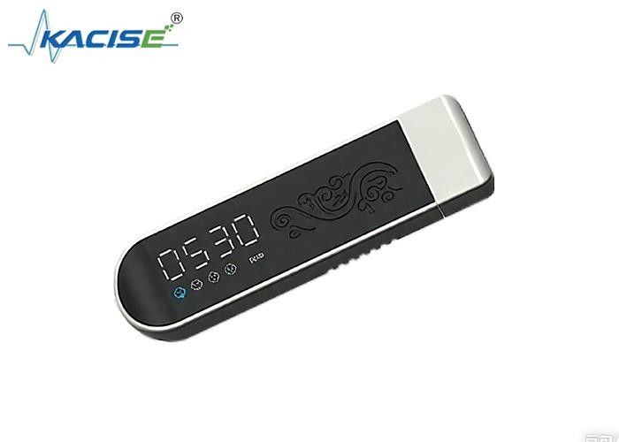 콤팩트 모니터링을 위해 고 정밀 센서와 플러그 앤 플레이 USB를 갖춘 미니 CO2 감지기