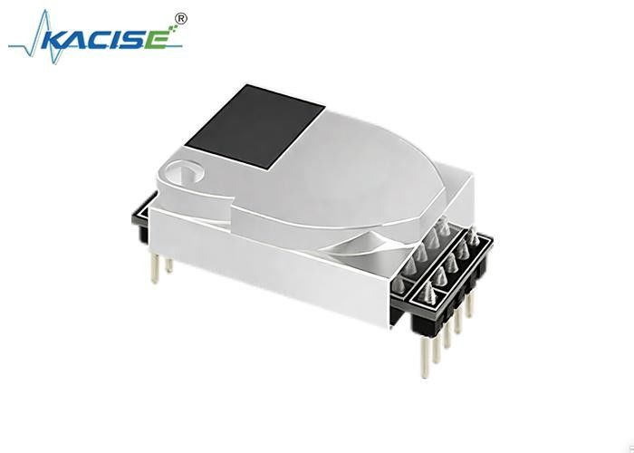 DC 5V±0.1V 작동 전압 단일 채널 CO2 센서 KGD CM 101 정밀한 측정을위한 넓은 400 5000ppm 감지 범위