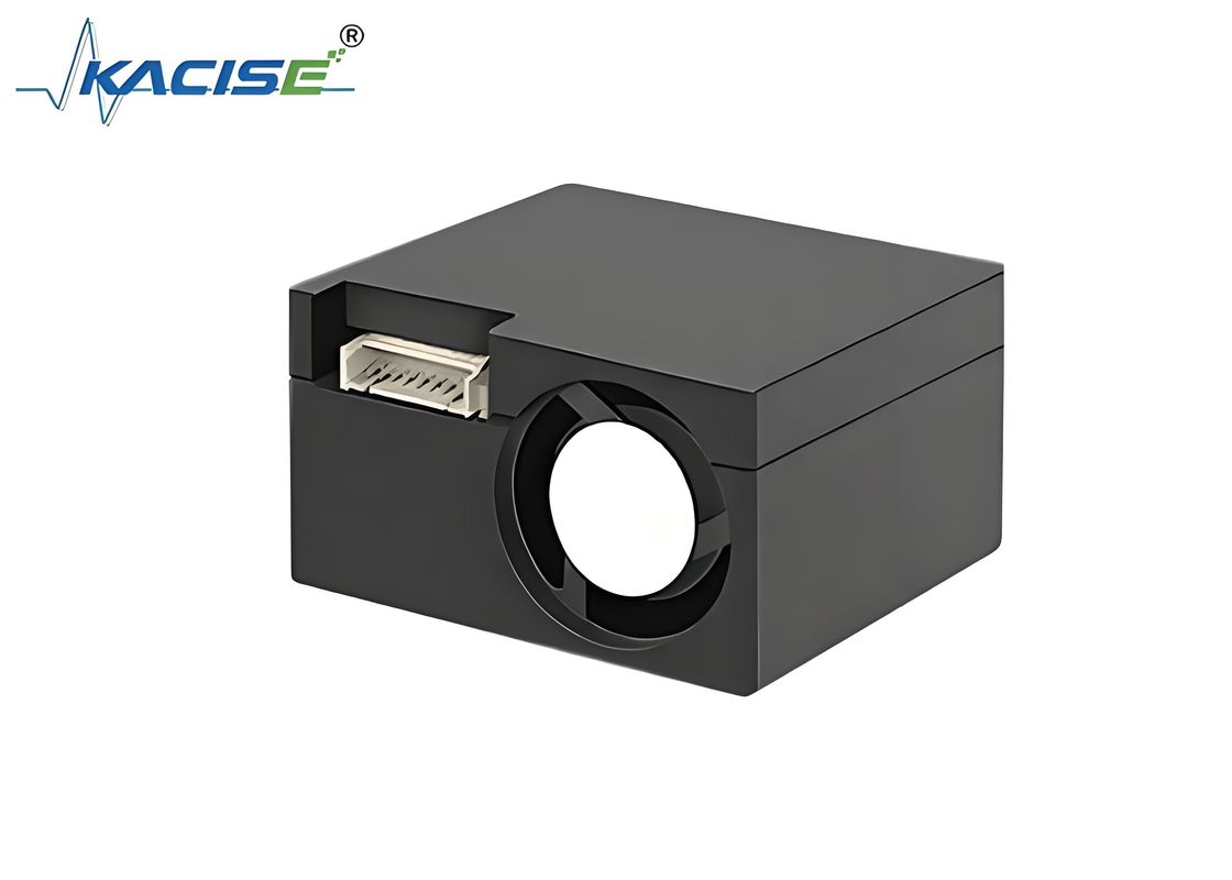 데이터 출력 PM2.5 레이저 먼지 센서 KGD PM 116 작동 전류 ≤100mA