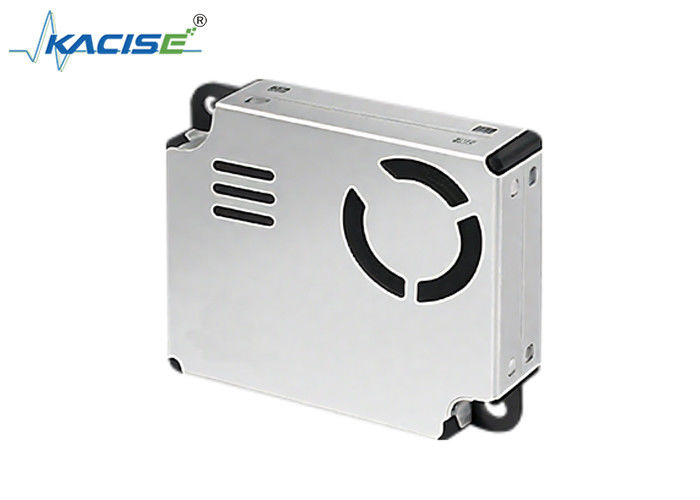 KGD PM 113N 산업용 레이저 먼지 센서 W47.8H36.8D12.1 mm -20°C ~ 60°C