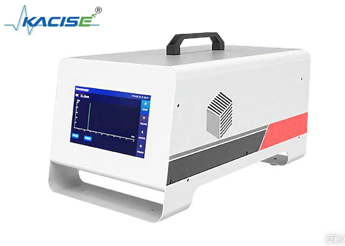 매우 민감한 전해질 누출 탐지기 KGD-GAS-202 탐지 제한 1ppm 주변 온도 5C-40C
