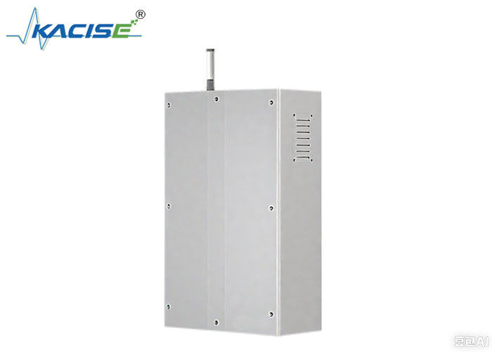 상위 레이저 암모니아 탐지기 KGD-AM-212 탐지 범위 0-50-100-1000ppm 탐지 오류 ±2.5ppm