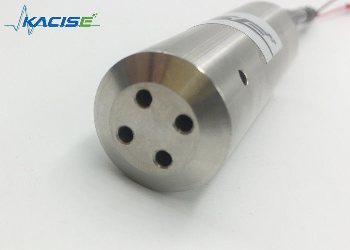 4~20mA와 0~5V 출력을 가진 잠수 압력 레벨 트랜스듀서