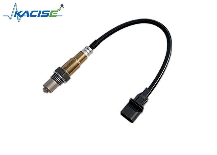10.8V 16.5V 시스템 전압 광범위한 산소 센서 KGD ZS 322 가스 감지 센서 정확한 공기 연료 비율 측정