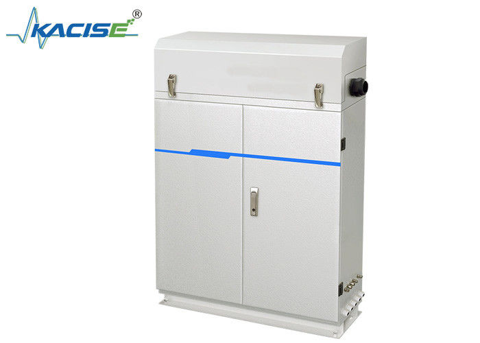 온도 방화 가스 모니터링 시스템 KGD-YQ-526 정확도 ≤ ± 2%F.S., 해상도 0.1ppm