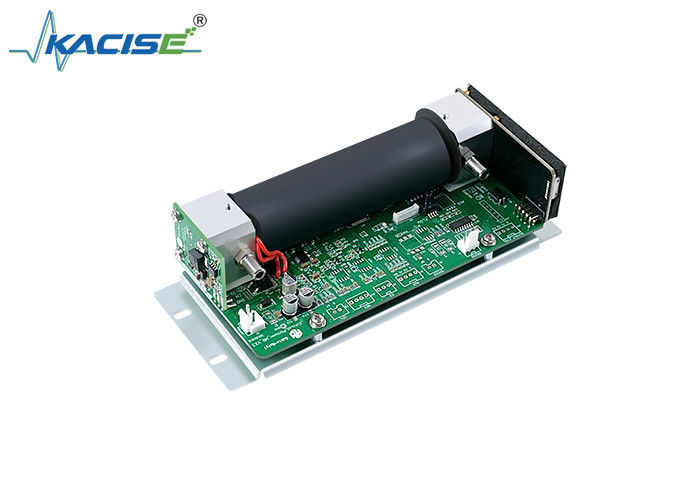 NDUV 가스 센서 모듈 0~1000ppm NO2 범위 RS-232 통신 및 T90 ≤ 4.5s 응답 시간