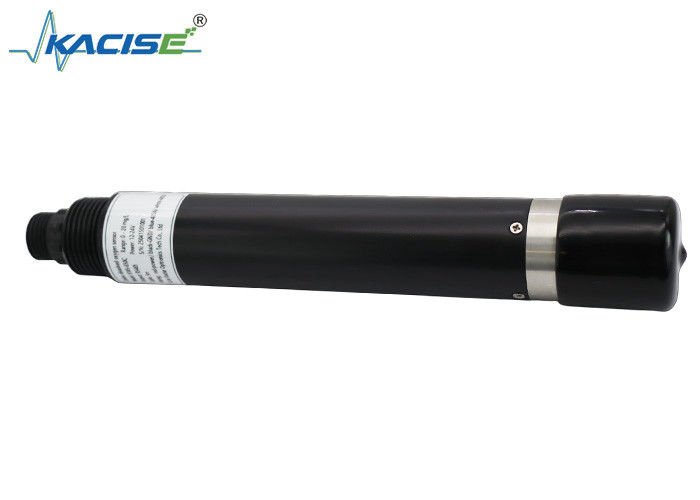 정확하고 KWS-650C 온라인 녹은 산소 센서 플루오레센스 방법, 해상도 0.01mg/L, 0.1°C