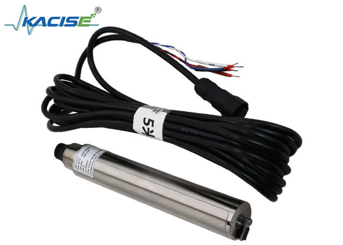KWS-950S 온라인 TSS 센서 0~2000 mg/L 측정 및 자동 온도 보상