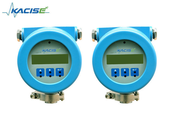 디지털 LCD 디스플레이 LPG 유량계 - 저전력 소모의 고정확도 코리올리 질량 유량계