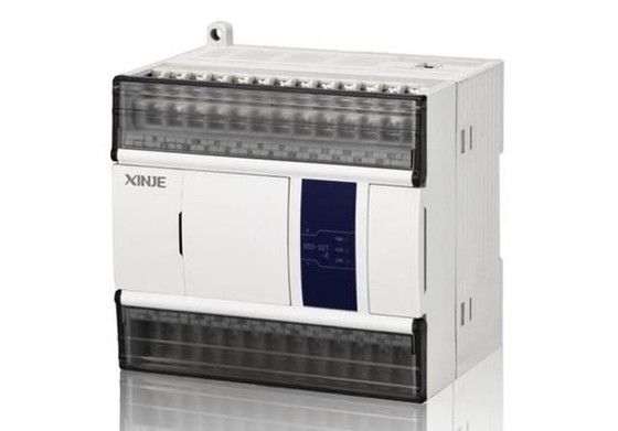 고도로 고립된 XD5E 시리즈 이더넷 PLC 환경 습도 5%~95% DC 500V 2MΩ 이상 콘덴스 격리 없음