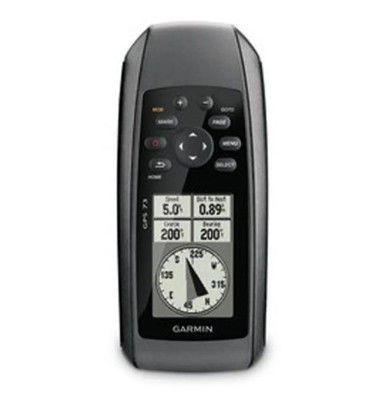 가르민 GPSMAP67 GPS 73 Etrex329x 험준한 멀티 위성 휴대용 128 x 160 픽셀 디스플레이와 18 시간 배터리 수명