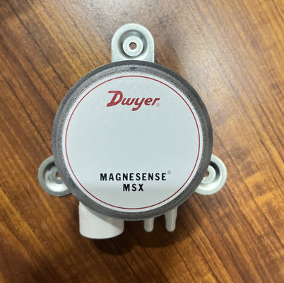 Yer 시리즈 MSX Magnesense 모니터 차압 MSX-W13-PA MSX-W13-PA-LCD