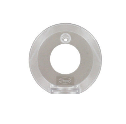 공기 필터 모니터링 및 과열 보호를 위한 단극 쌍투형 Dwyer ADPS-03-2-N 차압 스위치