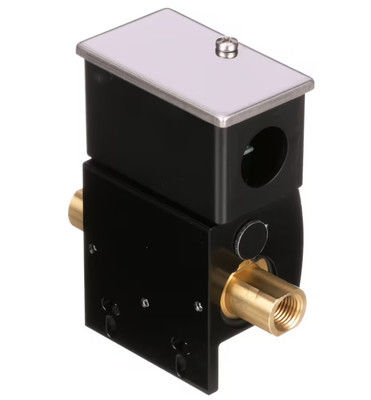 Dwyer 시리즈 DX 수건 / 수건 차차 SPDT 압력 스위치 (모델 DXW-11-153-1에서 DXW-11-153-4)