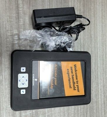 5kg 블랙 블루 AMS 트렉스 기기 통신기 산업 통신에 완벽한 솔루션