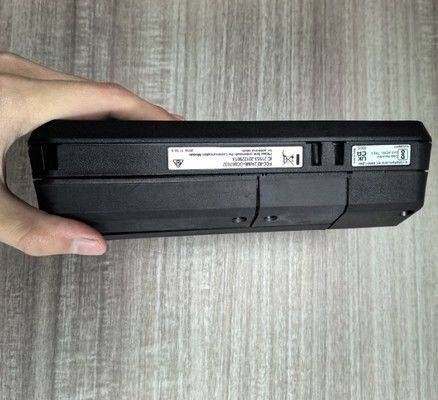 800 MHz ARM 코텍스 A8/ 마이크로프로세서, 5.7인치 컬러 VGA 터치 스크린, IP54 장막 등급