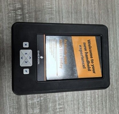 5kg 블랙 블루 AMS 트렉스 기기 통신기 산업 통신에 완벽한 솔루션