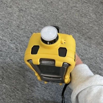 MultiRAE 라이트 무선 휴대용 멀티 가스 모니터 (모델: PGM-6208/PGM-6208D)