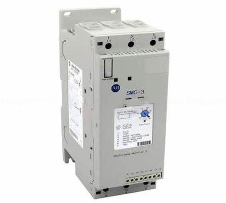 ALLEN-BRADLEY 로크웰 자동화 150-C85NBD SMC-3 3-Wire 스마트 모터 컨트롤러 오픈 칸막이