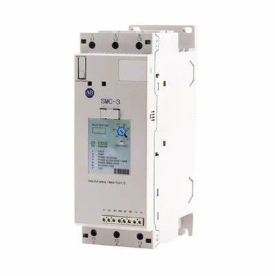 ALLEN-BRADLEY 로크웰 자동화 150-C85NBD SMC-3 3-Wire 스마트 모터 컨트롤러 오픈 칸막이