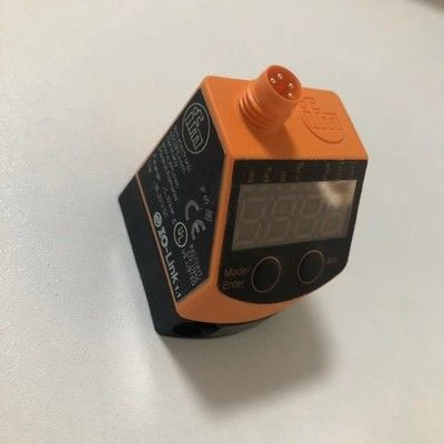 IFM PQ3834 IO-Link 압력 센서 산업용 고정도 및 견고한 설계