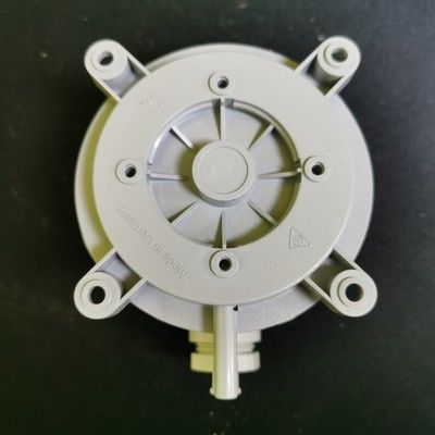 Dwyer ADPS-03-2-N SPDT 스위치 유형 NEMA 13 인클로저 및 이중 스케일 교정이 포함된 조정 가능한 차압 스위치