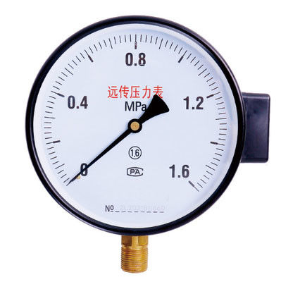 KMC-YTZ150 저항 1.6 정확도 클래스 0-60MPa 범위 및 M20 × 1.5 연결