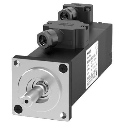 혁신 1KW 서보 모터 MS1H2-10C30CB-A334Z 0.16-48 NM 등급 토크 50W-7.5KW 기본 속도 1500rmb 6000rpm 전기 장비