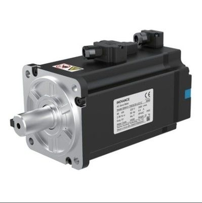 혁신 1KW 서보 모터 MS1H2-10C30CB-A334Z 0.16-48 NM 등급 토크 50W-7.5KW 기본 속도 1500rmb 6000rpm 전기 장비