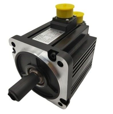 혁신 1KW 서보 모터 MS1H2-10C30CB-A334Z 0.16-48 NM 등급 토크 50W-7.5KW 기본 속도 1500rmb 6000rpm 전기 장비