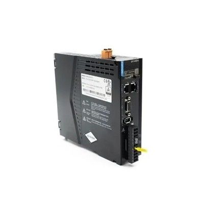 INOVANCE PLC EASY301-0808TN PLC, 4개 펄스 제어 축 지원, 1 RS232, 1 RS485 포함