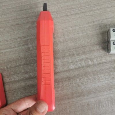 UNI-T UT683KIT UT682D 와이어 추적기 자동으로 공개 짧은 극성 다기능 목표 케이블 테스트를 식별