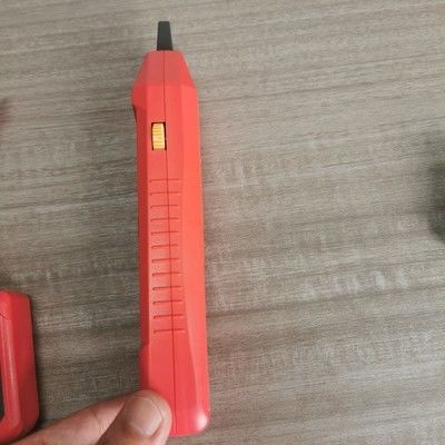 UNI-T UT683KIT UT682D 와이어 추적기 자동으로 공개 짧은 극성 다기능 목표 케이블 테스트를 식별