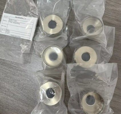 요코가와 K9471UA 산소 분석기 위한 30 미크론 먼지 필터