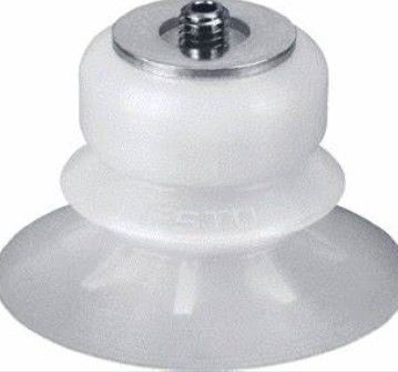 페스토 ESS-30-BS 흡입컵 189384 0.95 바 압력 및 4.07 Cm3 용량 산업용