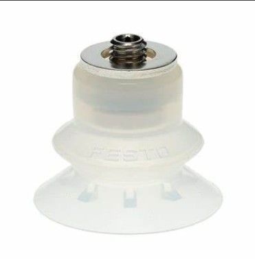 페스토 ESS-30-BS 흡입컵 189384 0.95 바 압력 및 4.07 Cm3 용량 산업용