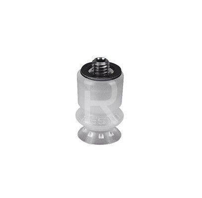 페스토 ESS-30-BS 흡입컵 189384 0.95 바 압력 및 4.07 Cm3 용량 산업용