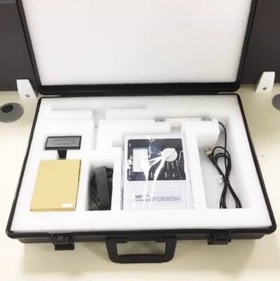 혼다 HUS-3 초음파 압력 센서 10KHz ~ 5MHz 주파수 반응, 85VAC-240VAC 충전기 및 10mV-500mV 측정 범위