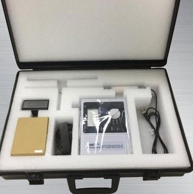 혼다 HUS-3 초음파 압력 센서 10KHz ~ 5MHz 주파수 반응, 85VAC-240VAC 충전기 및 10mV-500mV 측정 범위