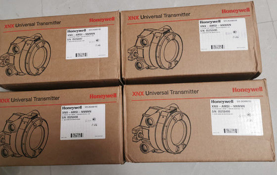 LM25 알루미늄 하우징과 H2S 감지를 위한 구성 가능한 출력 신호를 갖춘 Honeywell XNX 범용 트랜스미터 독성 가스 감지기