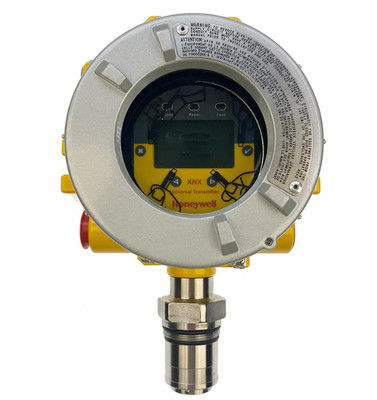 LM25 알루미늄 하우징과 H2S 감지를 위한 구성 가능한 출력 신호를 갖춘 Honeywell XNX 범용 트랜스미터 독성 가스 감지기