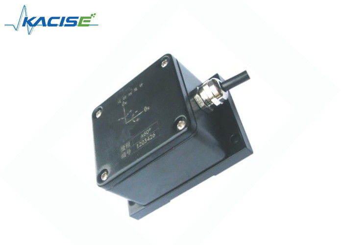 Resolution<0.1' AHRS Mems 자이로스코프 센서, 2 축 자이로스코프 아날로그 전압 출력 RS485 통신